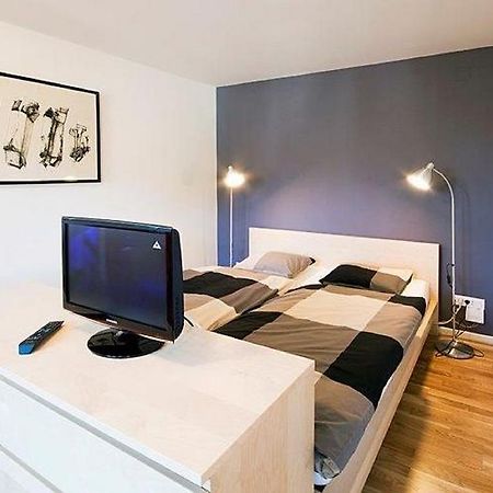 Studio My Ljubljana Home Extérieur photo
