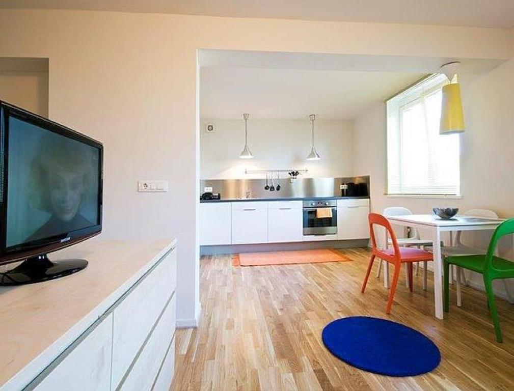 Studio My Ljubljana Home Chambre photo