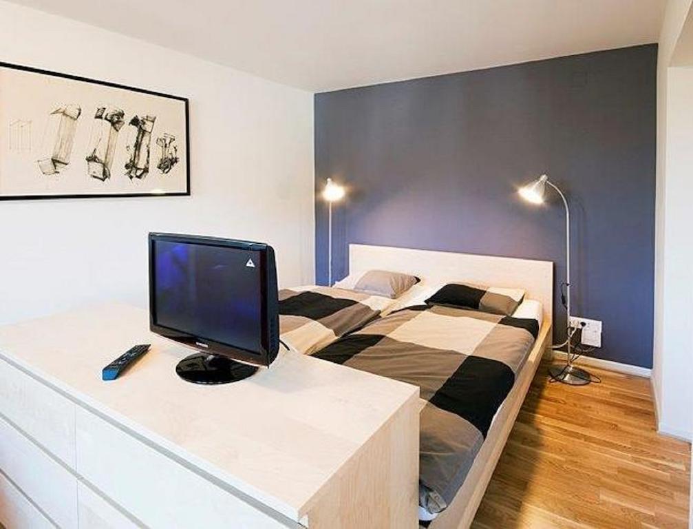 Studio My Ljubljana Home Extérieur photo