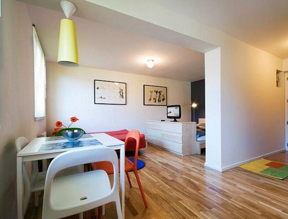 Studio My Ljubljana Home Extérieur photo