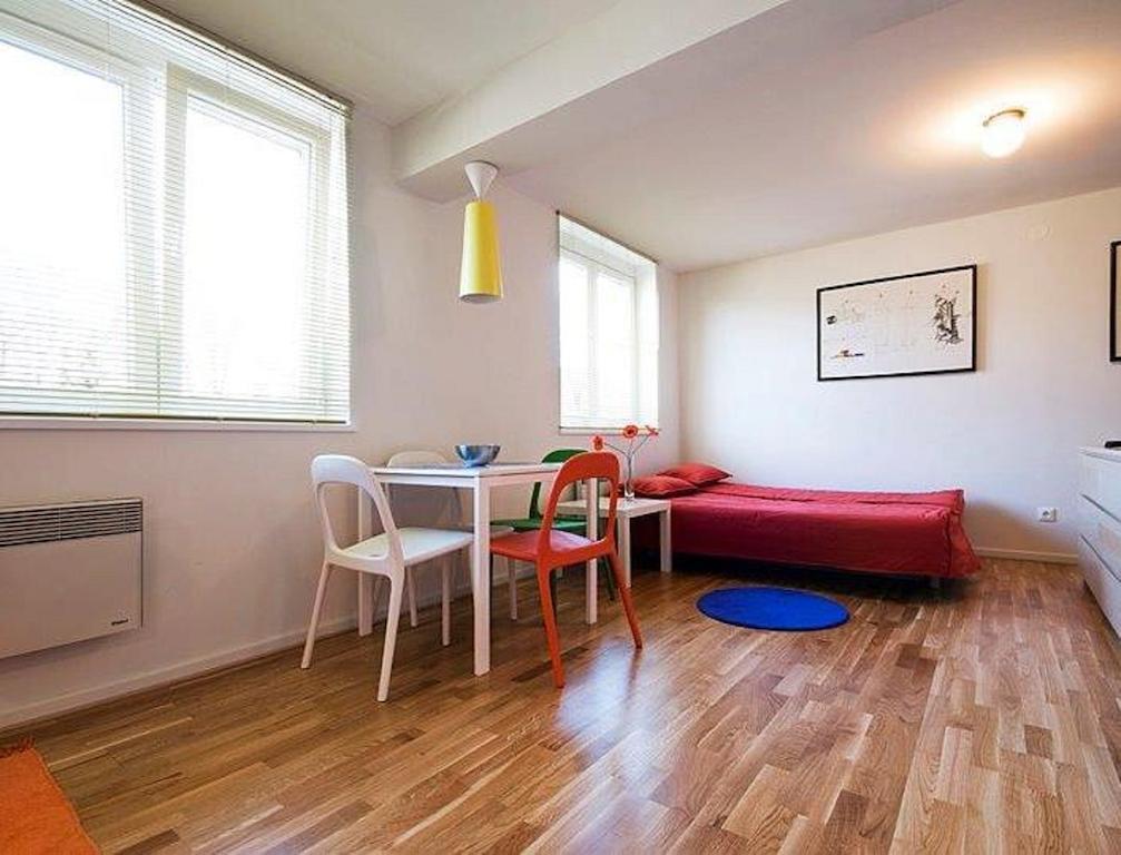 Studio My Ljubljana Home Chambre photo